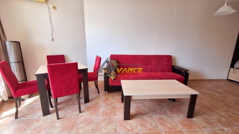 Продава 2-СТАЕН, гр. Ахелой, област Бургас, снимка 4 - Апартаменти - 53086229