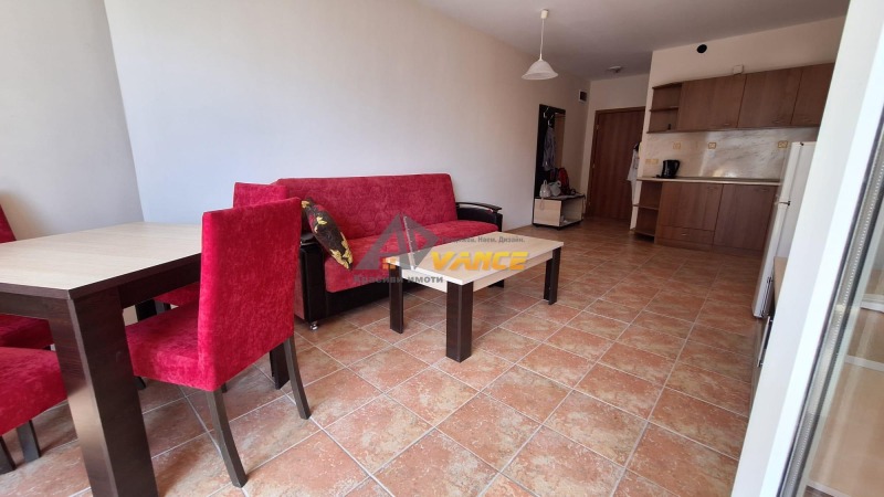 Продава 2-СТАЕН, гр. Ахелой, област Бургас, снимка 3 - Апартаменти - 53086229