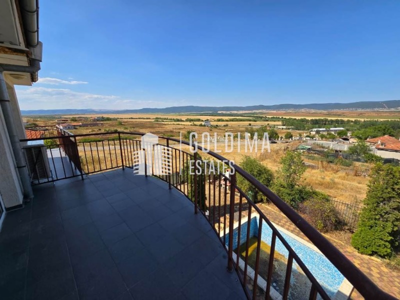 Продава 2-СТАЕН, с. Тънково, област Бургас, снимка 7 - Апартаменти - 53264554