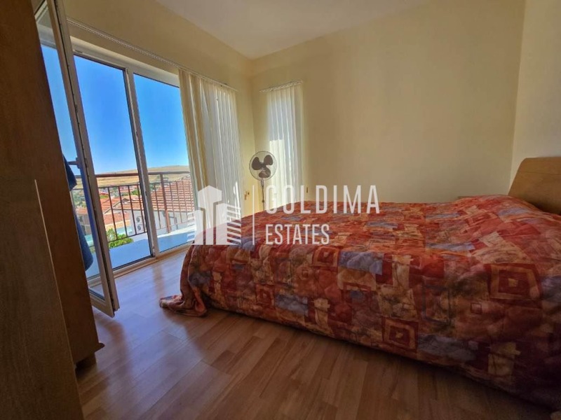 Продава 2-СТАЕН, с. Тънково, област Бургас, снимка 3 - Апартаменти - 53264554