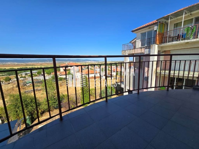 Продава 2-СТАЕН, с. Тънково, област Бургас, снимка 9 - Апартаменти - 53264554