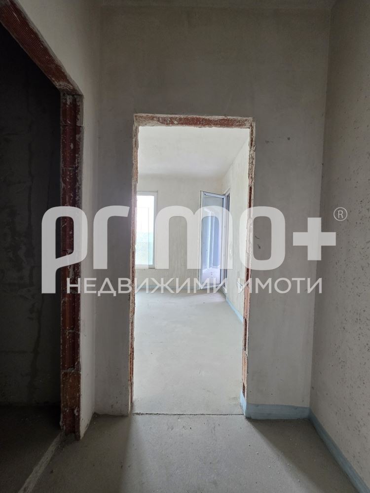 Продава 2-СТАЕН, гр. София, Хаджи Димитър, снимка 6 - Апартаменти - 55724100