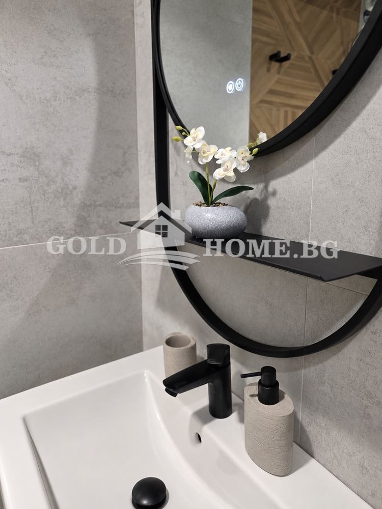 Продава 2-СТАЕН, гр. Пловдив, Беломорски, снимка 10 - Апартаменти - 56010671