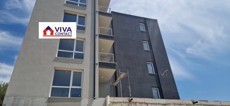 À venda  2 quartos Varna , Vazrajdane 3 , 77 m² | 21563338 - imagem [6]