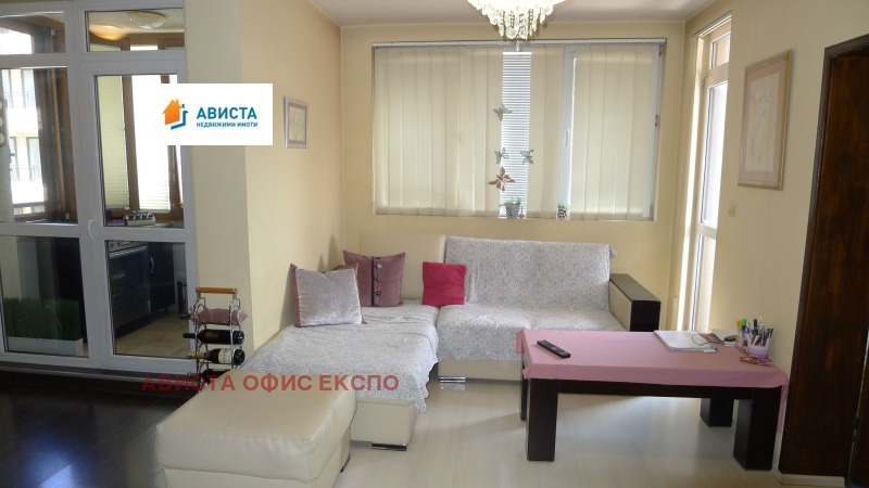 En venta  2 dormitorios Sofia , Nadezhda 1 , 88 metros cuadrados | 13818104