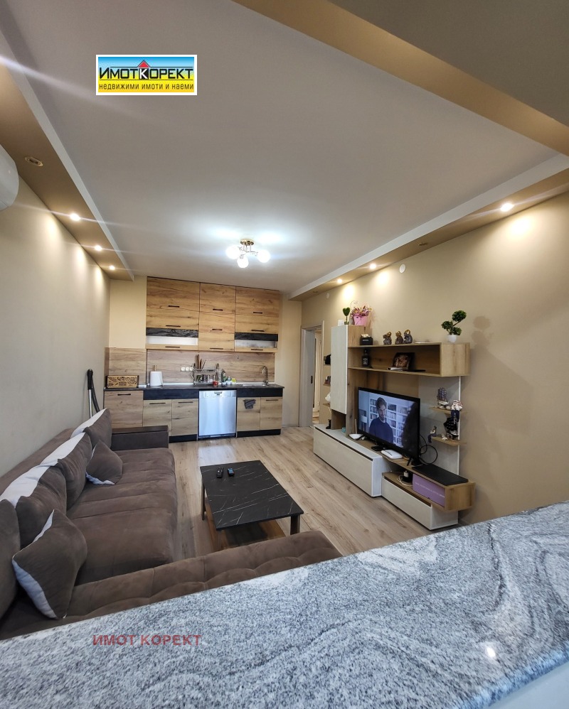 Продава  3-стаен, град Пазарджик, Запад • 87 000 EUR • ID 57715691 — holmes.bg - [1] 