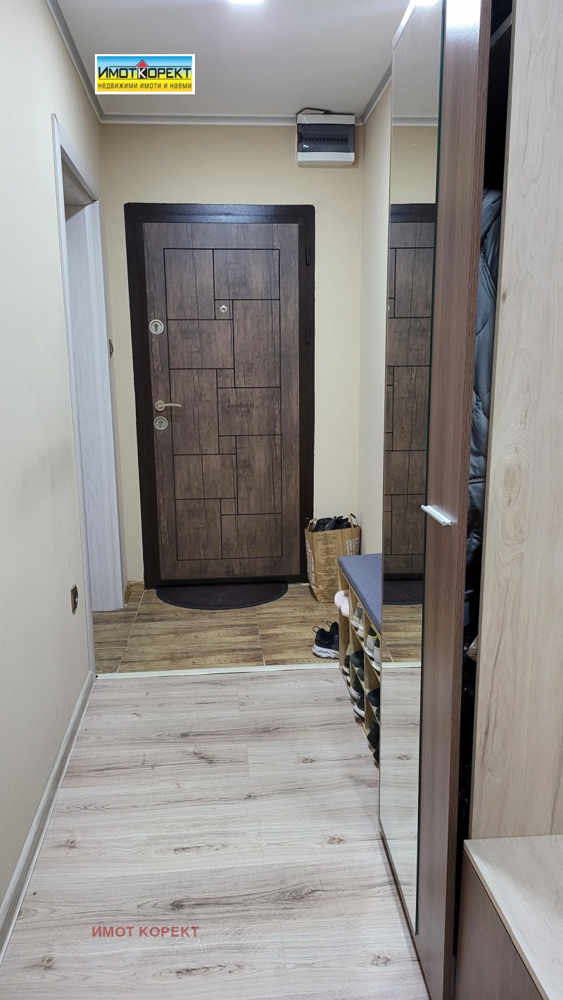 Продаја  2 спаваће собе Пазарджик , Запад , 74 м2 | 14461871 - слика [17]