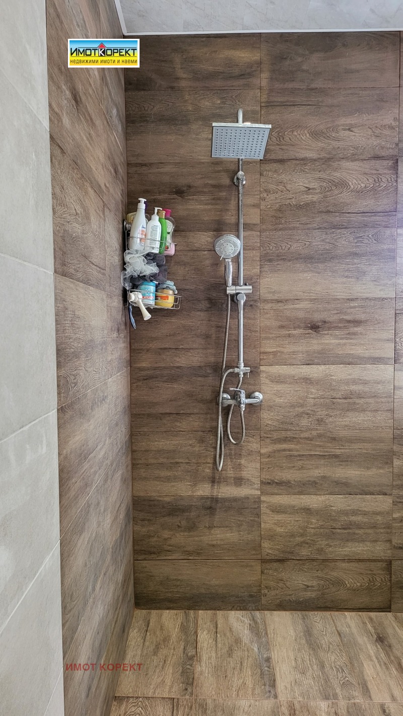 Продаја  2 спаваће собе Пазарджик , Запад , 74 м2 | 14461871 - слика [10]