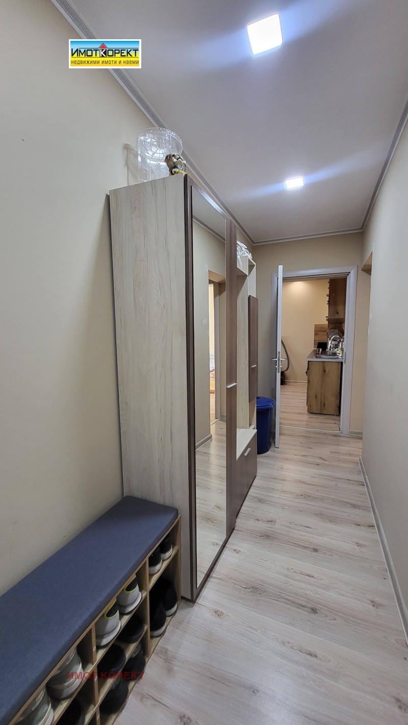 Продаја  2 спаваће собе Пазарджик , Запад , 74 м2 | 14461871 - слика [16]