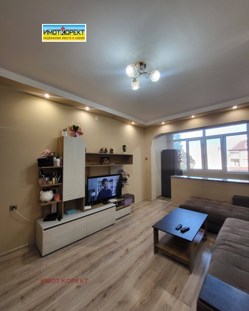 Продаја  2 спаваће собе Пазарджик , Запад , 74 м2 | 14461871 - слика [2]