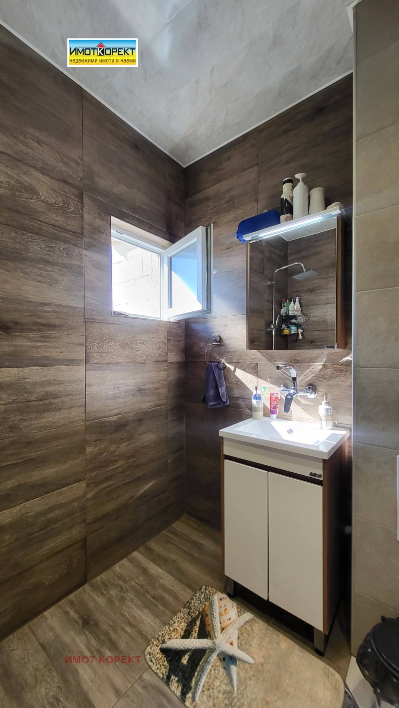Продаја  2 спаваће собе Пазарджик , Запад , 74 м2 | 14461871 - слика [11]