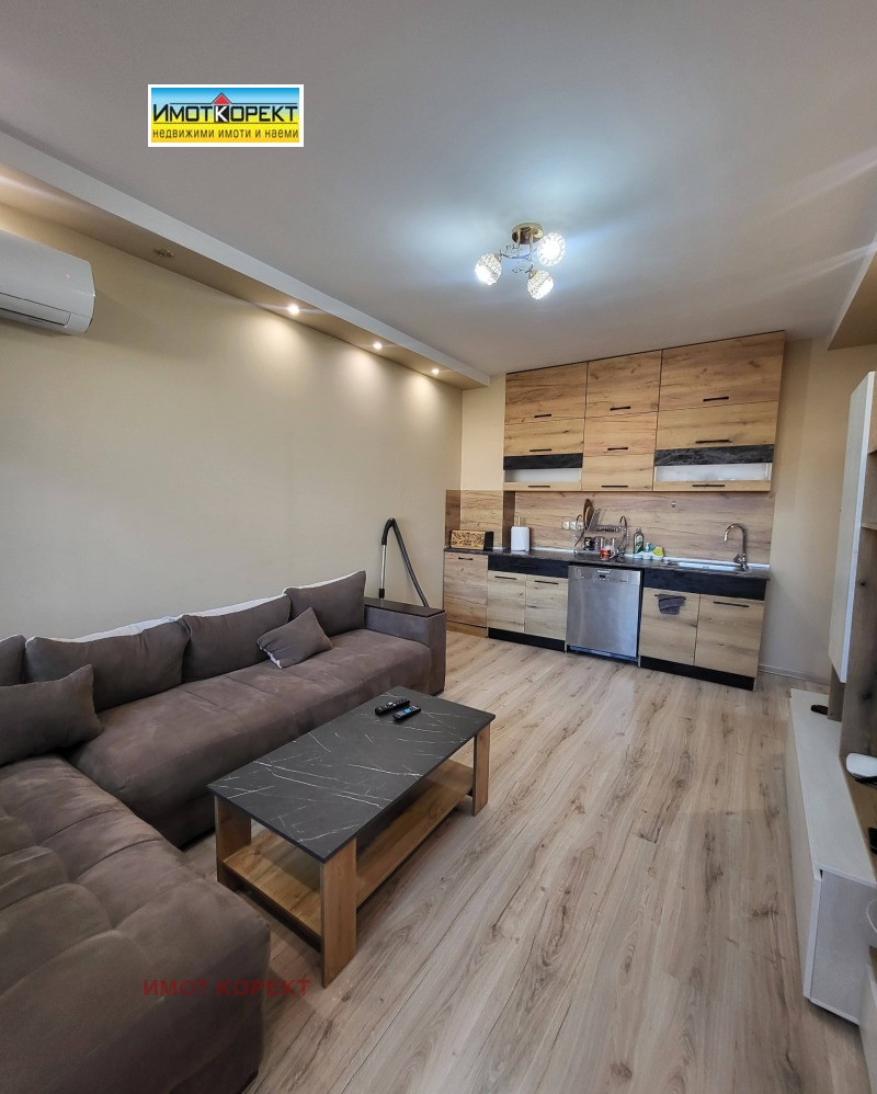 Продаја  2 спаваће собе Пазарджик , Запад , 74 м2 | 14461871 - слика [3]