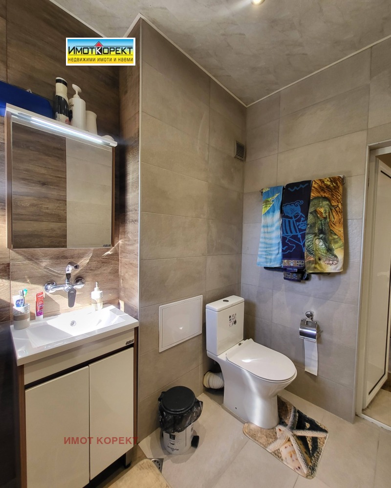 Продаја  2 спаваће собе Пазарджик , Запад , 74 м2 | 14461871 - слика [12]