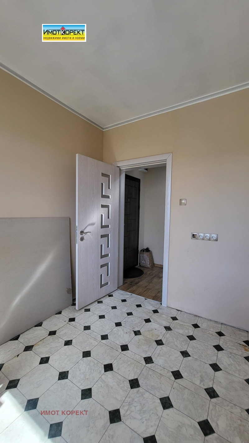Продаја  2 спаваће собе Пазарджик , Запад , 74 м2 | 14461871 - слика [15]