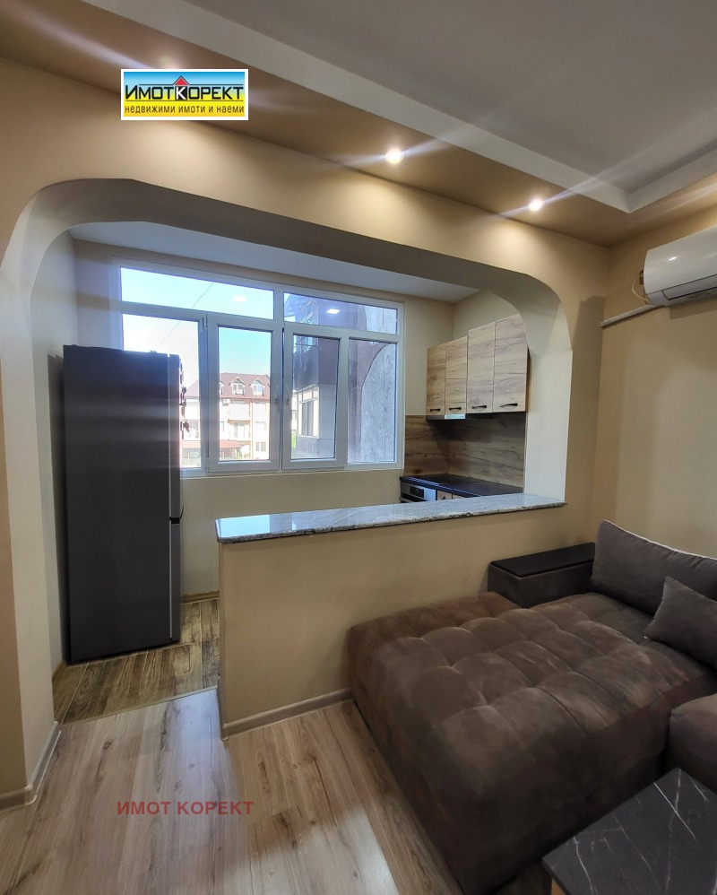 Продаја  2 спаваће собе Пазарджик , Запад , 74 м2 | 14461871 - слика [5]