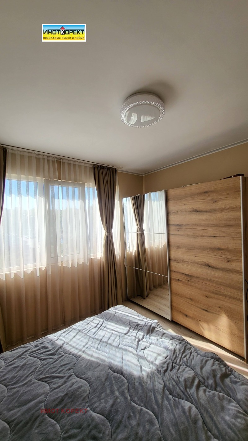Продаја  2 спаваће собе Пазарджик , Запад , 74 м2 | 14461871 - слика [8]