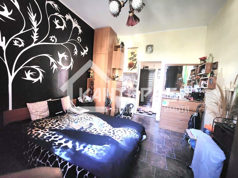 Продается  2 спальни Варна , Централна поща , 75 кв.м | 85548905 - изображение [2]