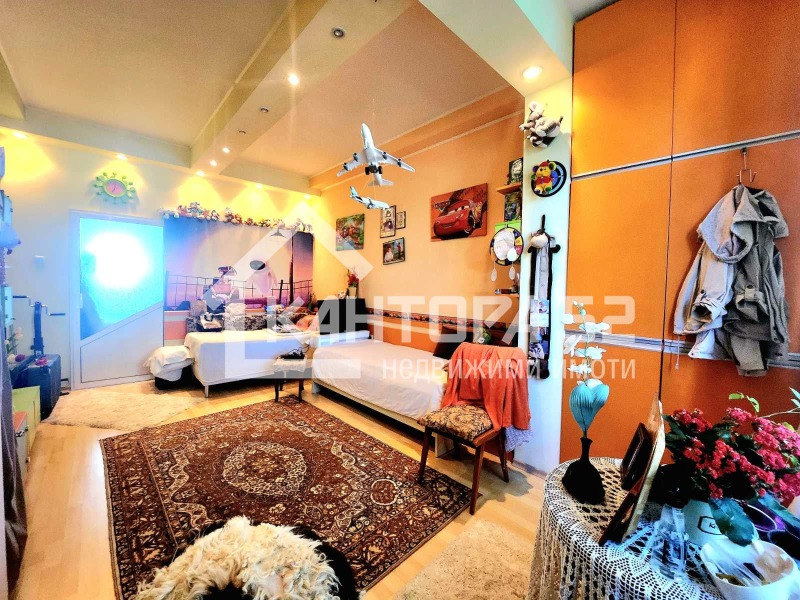 Продается  2 спальни Варна , Централна поща , 75 кв.м | 85548905 - изображение [3]