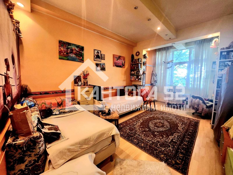Продается  2 спальни Варна , Централна поща , 75 кв.м | 85548905 - изображение [4]