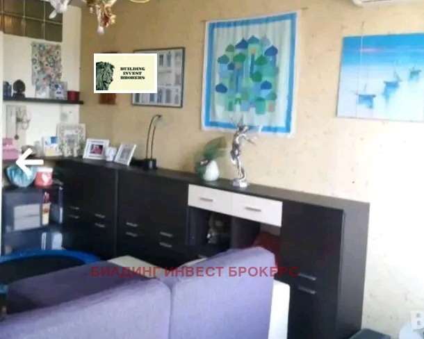 Продава 3-СТАЕН, гр. София, Оборище, снимка 9 - Апартаменти - 53171704