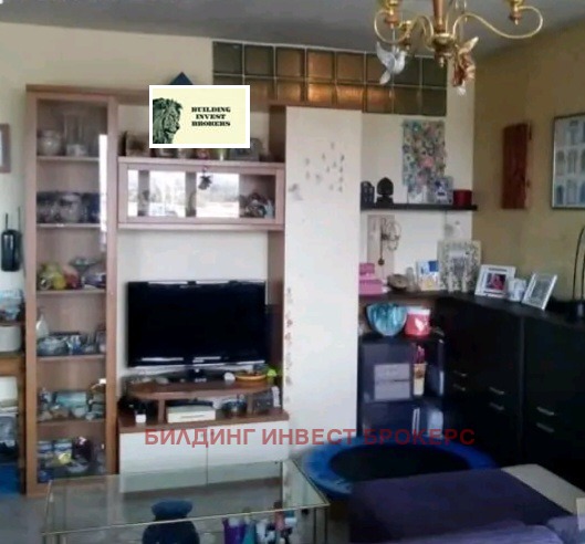 Продава 3-СТАЕН, гр. София, Оборище, снимка 10 - Апартаменти - 53171704