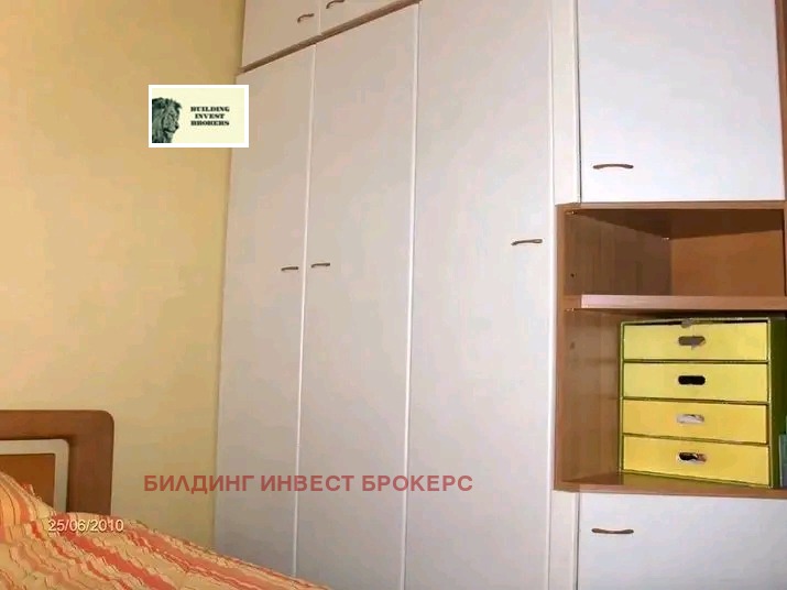 Продава 3-СТАЕН, гр. София, Оборище, снимка 3 - Апартаменти - 53171704