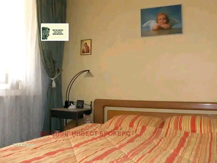 Продава 3-СТАЕН, гр. София, Оборище, снимка 4 - Апартаменти - 53171704