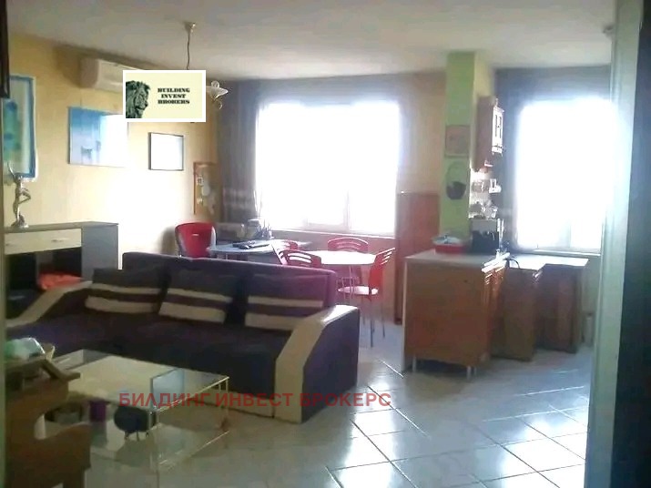 Продава 3-СТАЕН, гр. София, Оборище, снимка 8 - Апартаменти - 53171704