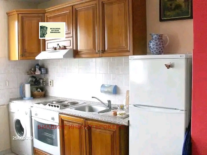 Продава 3-СТАЕН, гр. София, Оборище, снимка 7 - Апартаменти - 53171704