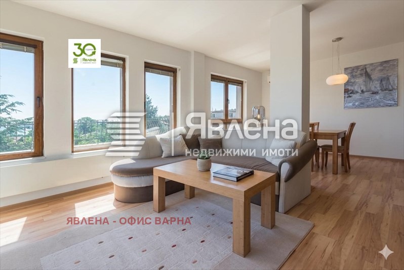 Продава 3-СТАЕН, гр. Варна, м-т Долна Трака, снимка 13 - Апартаменти - 54647190