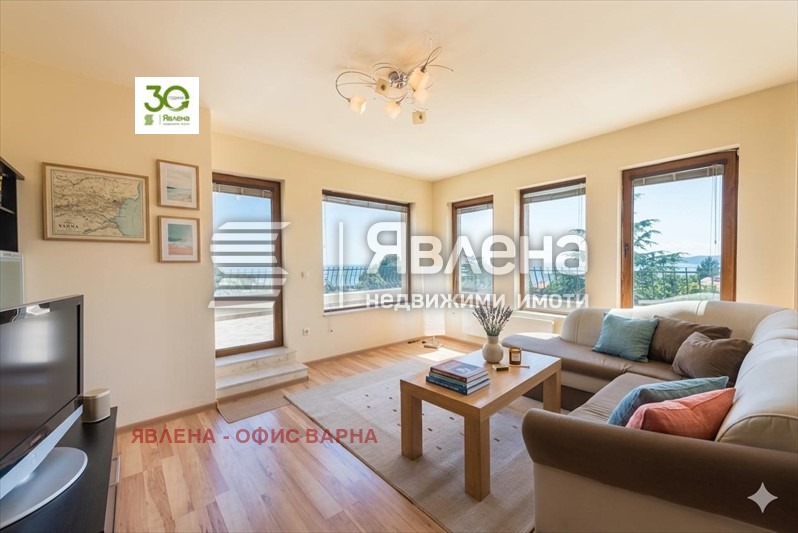 Продава 3-СТАЕН, гр. Варна, м-т Долна Трака, снимка 10 - Апартаменти - 54647190