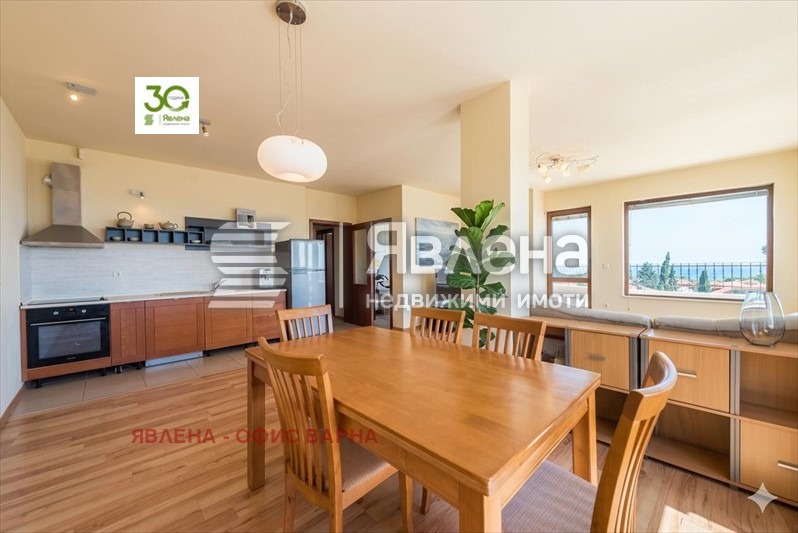 Продава 3-СТАЕН, гр. Варна, м-т Долна Трака, снимка 12 - Апартаменти - 54647190