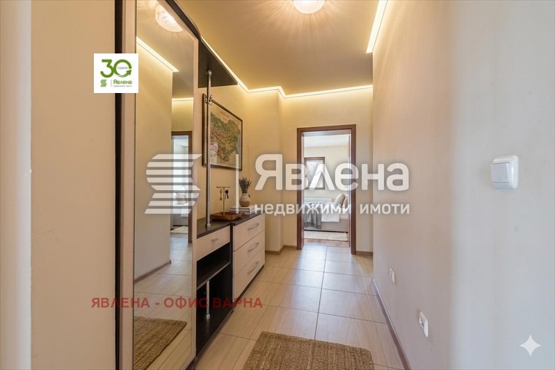 Продава 3-СТАЕН, гр. Варна, м-т Долна Трака, снимка 14 - Апартаменти - 54647190