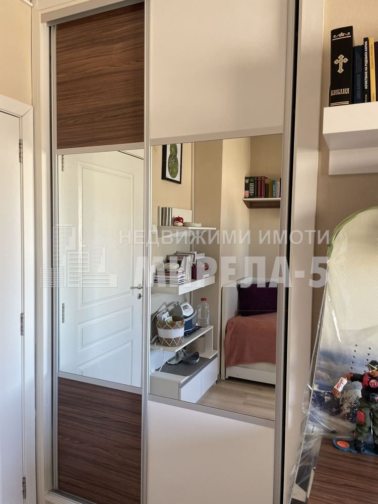 Продава 3-СТАЕН, гр. Русе, Широк център, снимка 12 - Апартаменти - 56214073