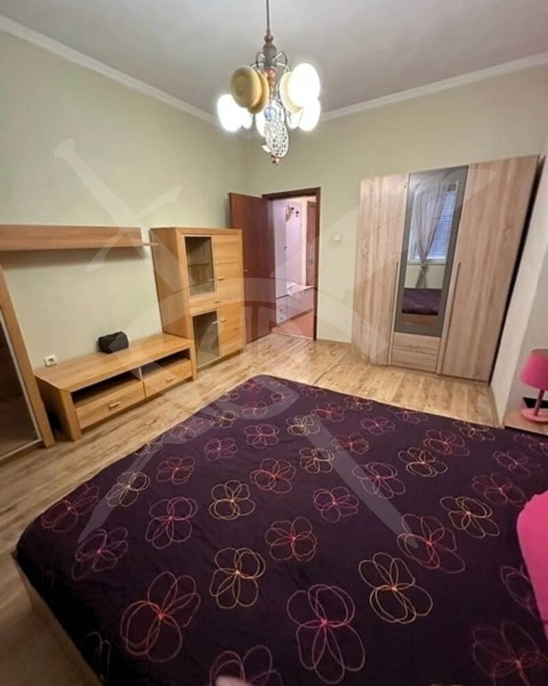 Продава 3-СТАЕН, гр. Стара Загора, Център, снимка 2 - Апартаменти - 56587608
