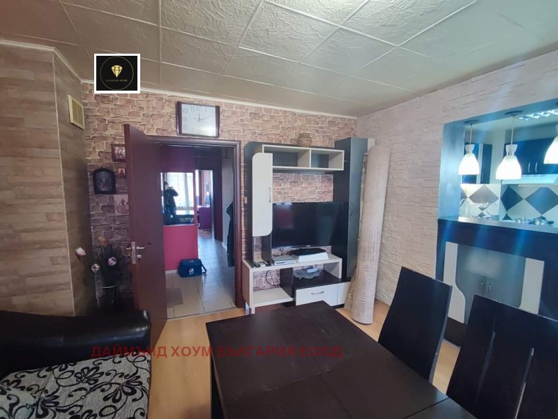 In vendita  3 camere da letto Plovdiv , Tsentar , 102 mq | 67997724 - Immagine [6]