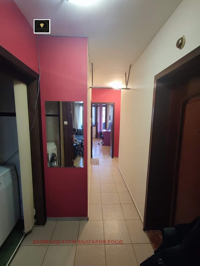 In vendita  3 camere da letto Plovdiv , Tsentar , 102 mq | 67997724 - Immagine [14]