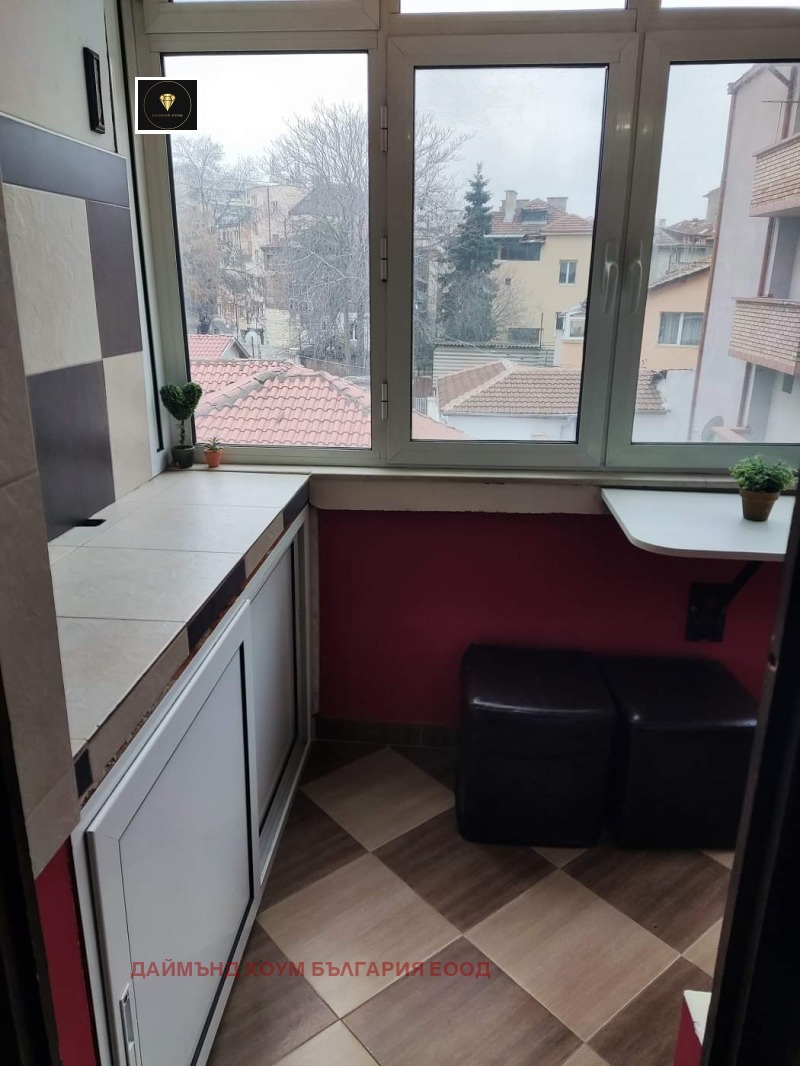 In vendita  3 camere da letto Plovdiv , Tsentar , 102 mq | 67997724 - Immagine [3]