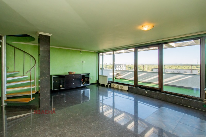 Продава 4-СТАЕН, гр. София, Студентски град, снимка 3 - Апартаменти - 52638506