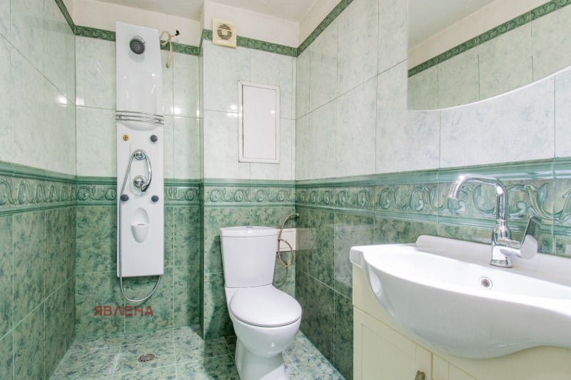 Продава 4-СТАЕН, гр. София, Студентски град, снимка 9 - Апартаменти - 52638506