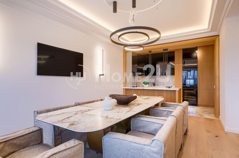 Продава 4-СТАЕН, гр. София, Докторски паметник, снимка 4 - Апартаменти - 53242004