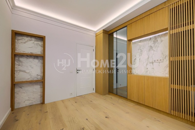 Продава 4-СТАЕН, гр. София, Докторски паметник, снимка 13 - Апартаменти - 53242004