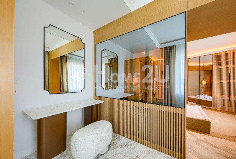 Продава 4-СТАЕН, гр. София, Докторски паметник, снимка 9 - Апартаменти - 53242004