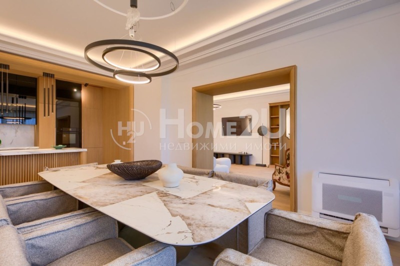 Продава 4-СТАЕН, гр. София, Докторски паметник, снимка 5 - Апартаменти - 53242004