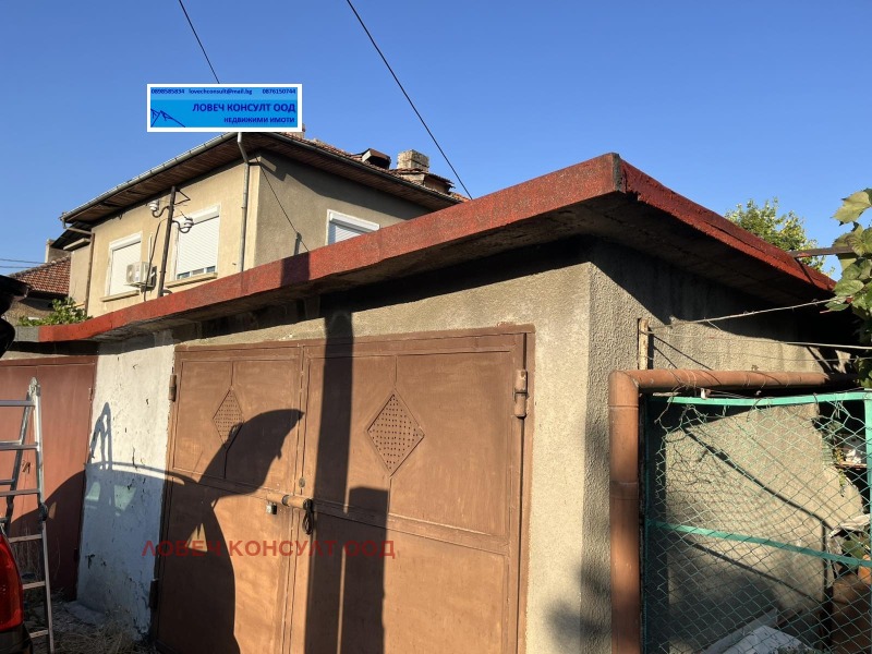 Продава ЕТАЖ ОТ КЪЩА, гр. Ловеч, Широк център, снимка 10 - Етаж от къща - 47451188