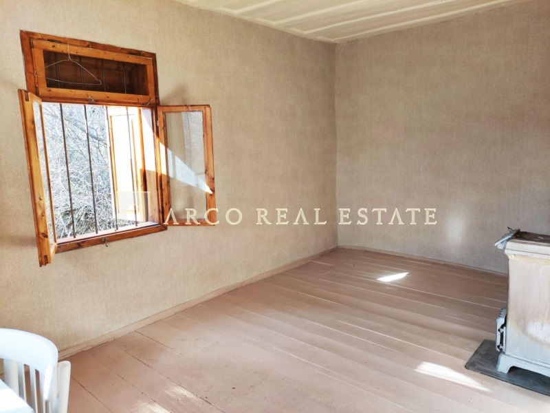 Till salu  Hus region Gabrovo , Smilovci , 48 kvm | 50556213 - bild [11]