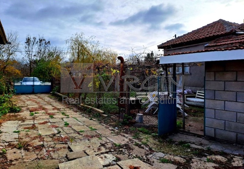 Продава  Къща област Добрич , с. Горун , 117 кв.м | 40810276 - изображение [6]