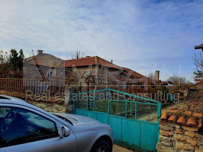 Продава  Къща област Добрич , с. Горун , 117 кв.м | 40810276 - изображение [5]
