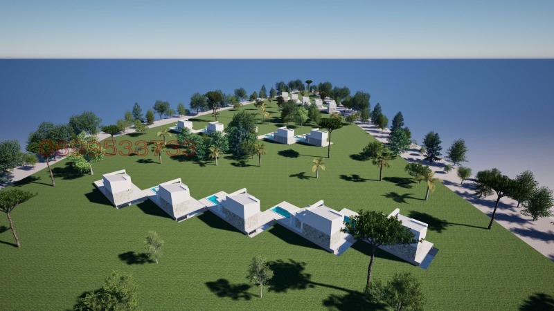 Продава  Къща, Гърция, Халкидики •  570 000 EUR • ID 70992555 — holmes.bg - [1] 