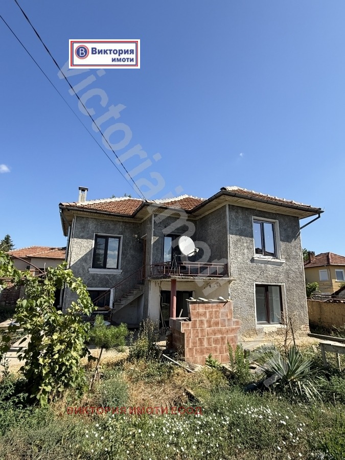 Eladó  Ház régió Veliko Tarnovo , Resen , 126 négyzetméter | 58993576